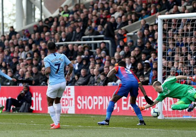 🎥 Sterling et De Bruyne, à l'assist, offrent une victoire importante à Manchester City