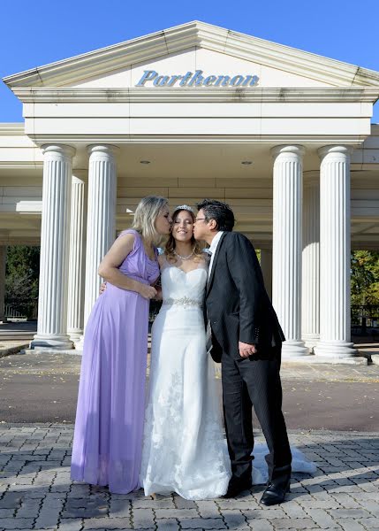 Fotógrafo de casamento Eduardo Yagui Photographer (eduardoyagui). Foto de 2 de janeiro 2019