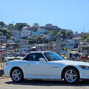 S2000 AP2