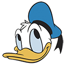 DonaldTheDuck Browser Extension