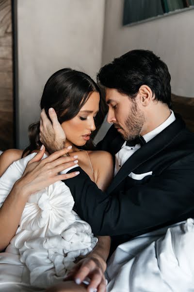 Fotografo di matrimoni Eduard Smirnov (eduardsmirnov). Foto del 21 dicembre 2022