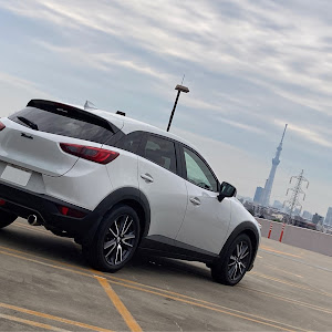 CX-3 DK5FW