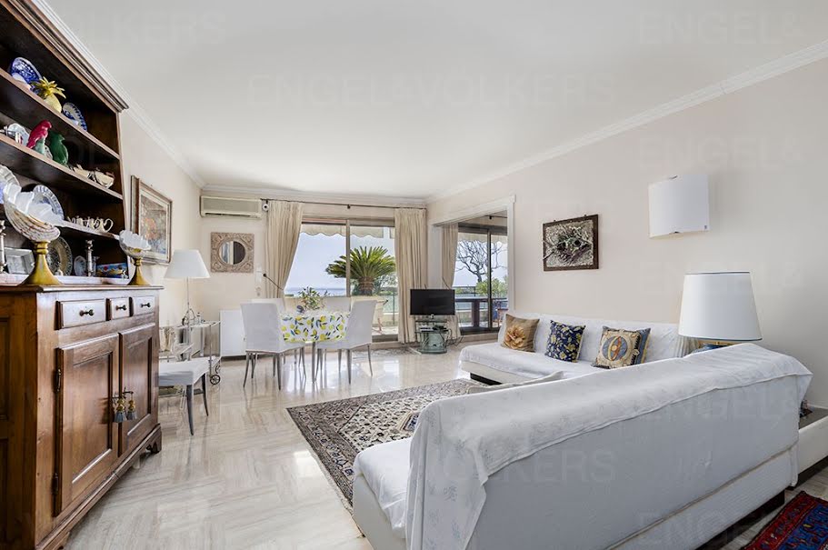 Vente appartement 3 pièces 110 m² à Nice (06000), 1 250 000 €