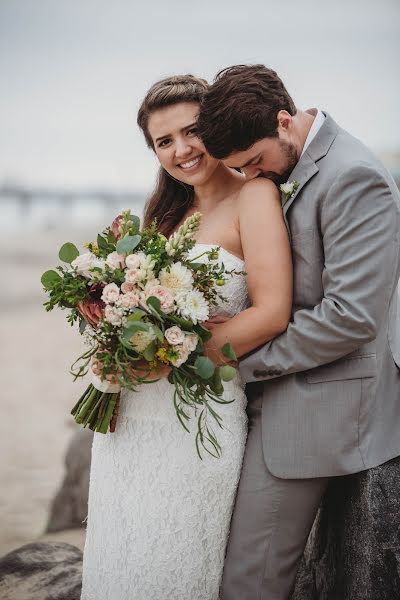 Svatební fotograf Kristina Davini (kristinadavini). Fotografie z 10.srpna 2019