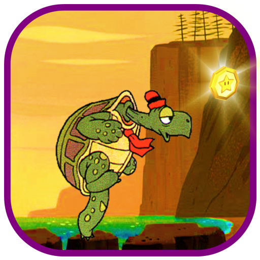 免費下載冒險APP|It's Ninja Turtle Hero Run . app開箱文|APP開箱王