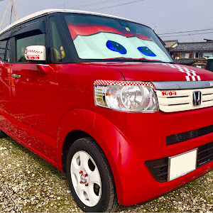 Nボックススラッシュ JF1