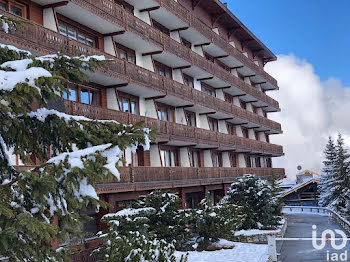 appartement à Courchevel (73)