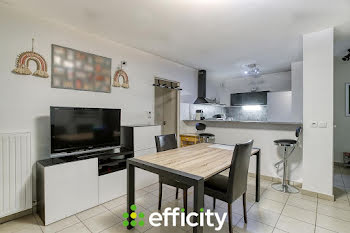 appartement à Villeurbanne (69)