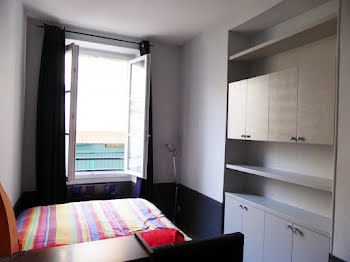 appartement à Paris 15ème (75)