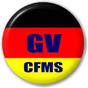 CFMS German Vocabulary  Icon