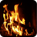 Fireplace Live Wallpaper apk