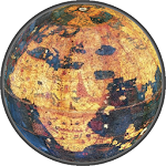 Behaim Globe Apk