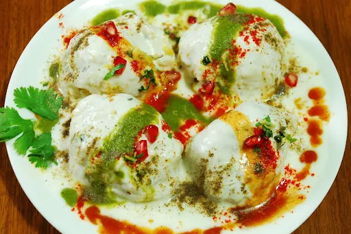 Dahi Bhalla