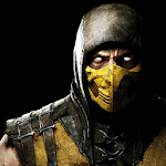 Cover Image of ดาวน์โหลด MORTAL KOMBAT: เกมต่อสู้ 1.8.0 APK