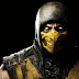 MORTAL KOMBAT X