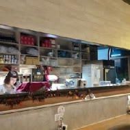 貳樓餐廳 Second Floor Cafe