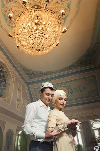 ช่างภาพงานแต่งงาน Olga Borisenko (flamingo-78) ภาพเมื่อ 28 เมษายน 2017