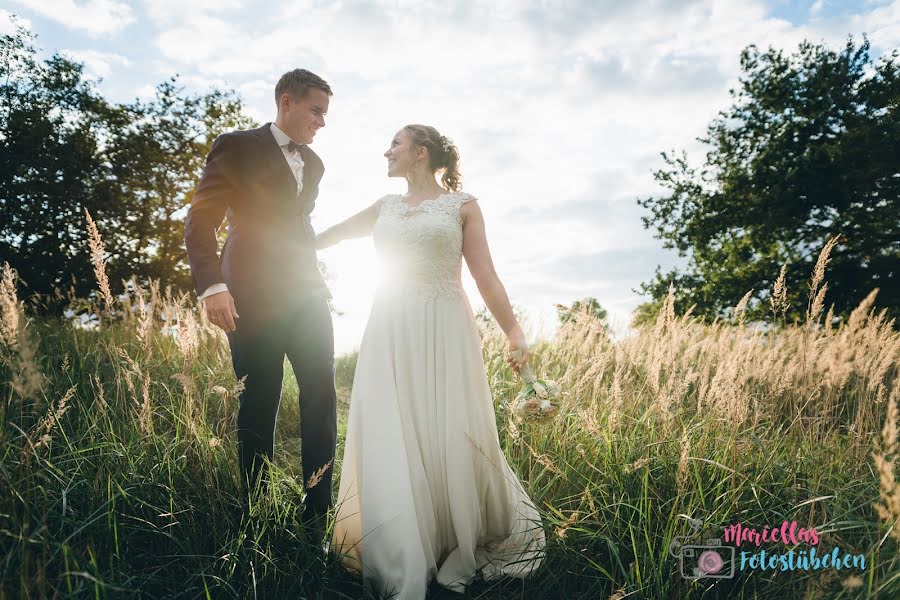 Hochzeitsfotograf Mariella Schulze (mfotos). Foto vom 28. Mai 2019