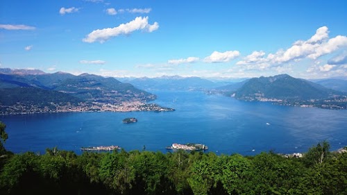 DOS SEMANAS POR EL NORTE DE ITALIA Y SAN MARINO - Blogs de Italia - 15-05-2017: LAGO MAGGIORE (12)