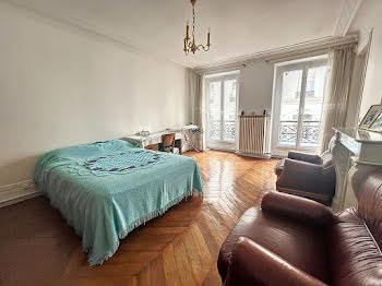 appartement à Paris 3ème (75)