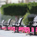 Public chairs