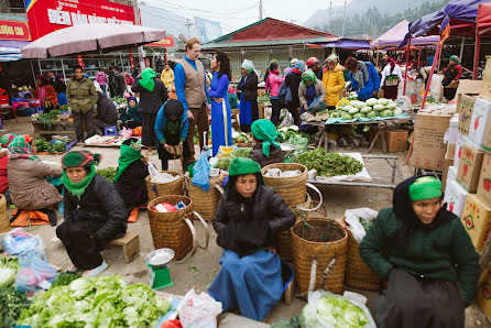 Kāzu fotogrāfs Do The Quang (thequi). Fotogrāfija: 27. maijs 2018