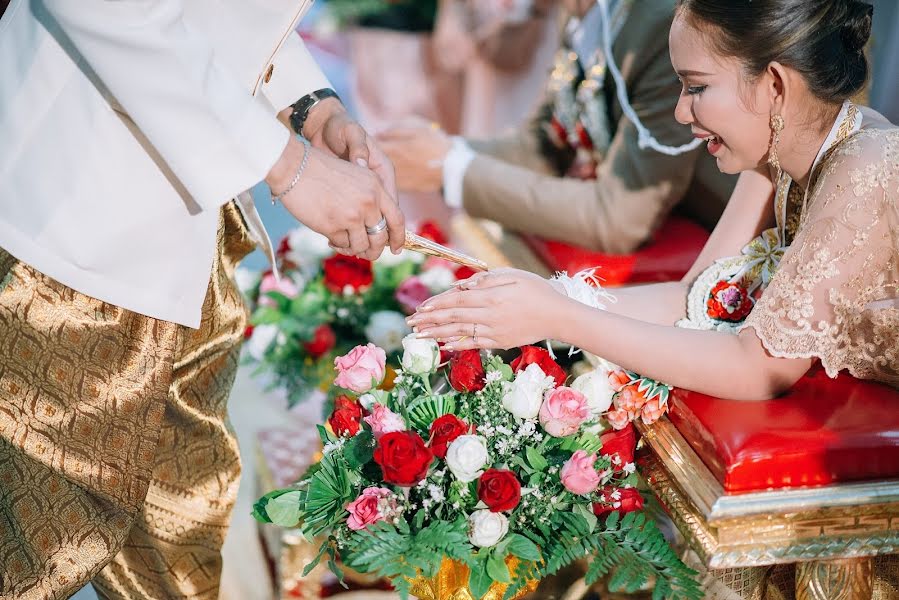 Photographe de mariage Sutiporn Samart (suttiphan). Photo du 7 septembre 2020