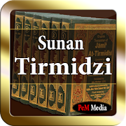 Hadits Sahih Sunan Tirmidzi  Icon