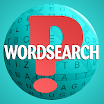 Cover Image of Download Wordsearch Puzzler 1.0.12 APK