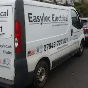 Easylec Electrical Services Limited Logo