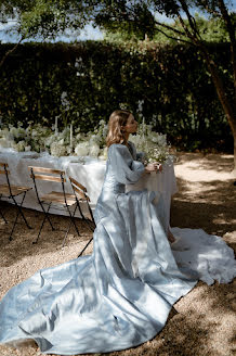 Wedding photographer Vera Cahajlova (whiteparrot). Photo of 5 April 2023