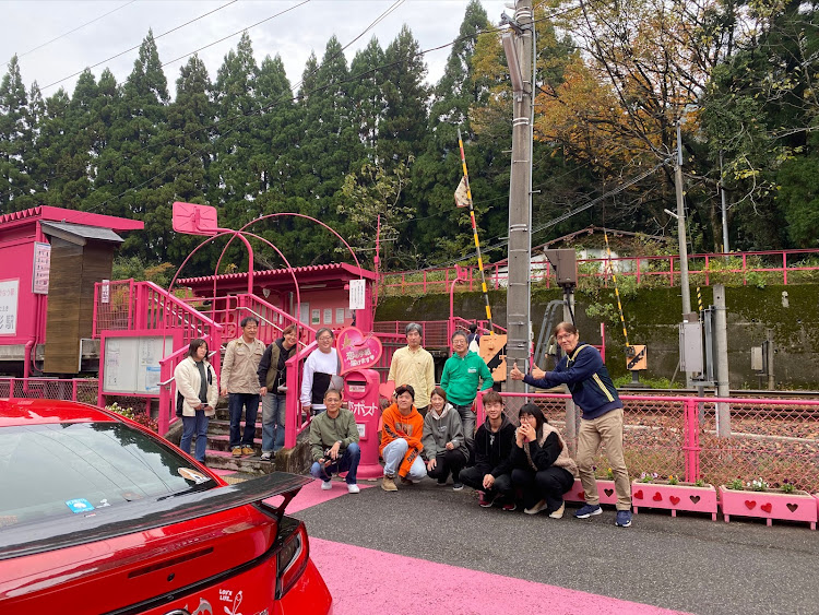 86の86＆BRZ&ALL ninomiyaさんが投稿したカスタム事例の投稿画像3枚目