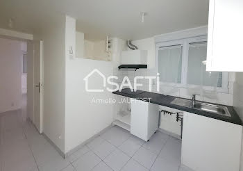 appartement à Moisselles (95)