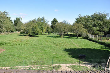 maison à Les Baux-de-Breteuil (27)