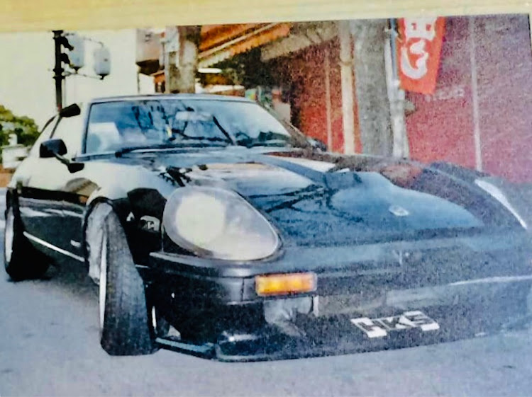 t.a.k.a.hiro1109さんが投稿したカスタム事例の投稿画像1枚目