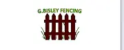 G Bisley Fencing Services  Logo