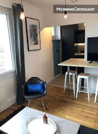 appartement à Nantes (44)