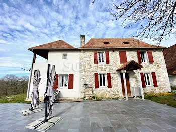 maison à Salies-de-bearn (64)