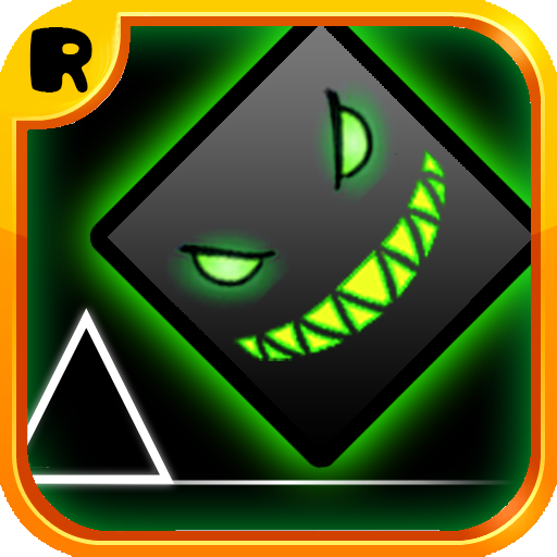 Geometry Darkness 1.0.99