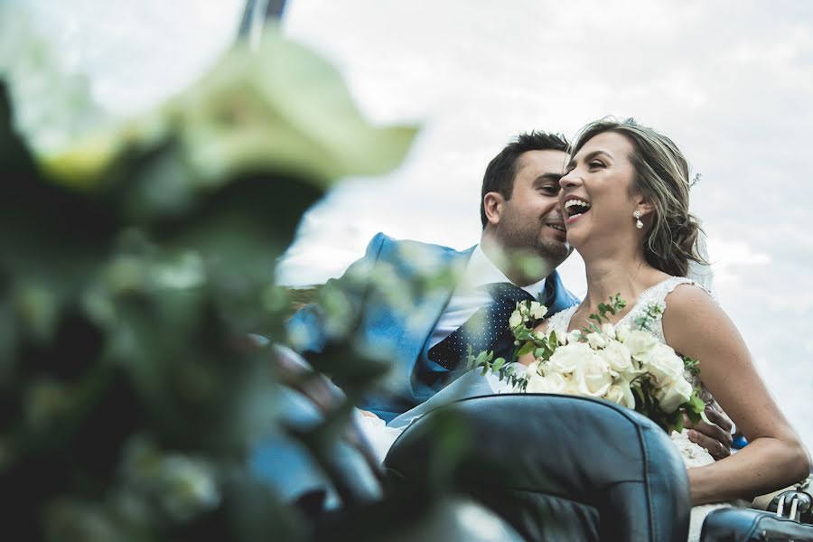 Fotografo di matrimoni Viviana Martínez (vivimartinez). Foto del 5 dicembre 2017