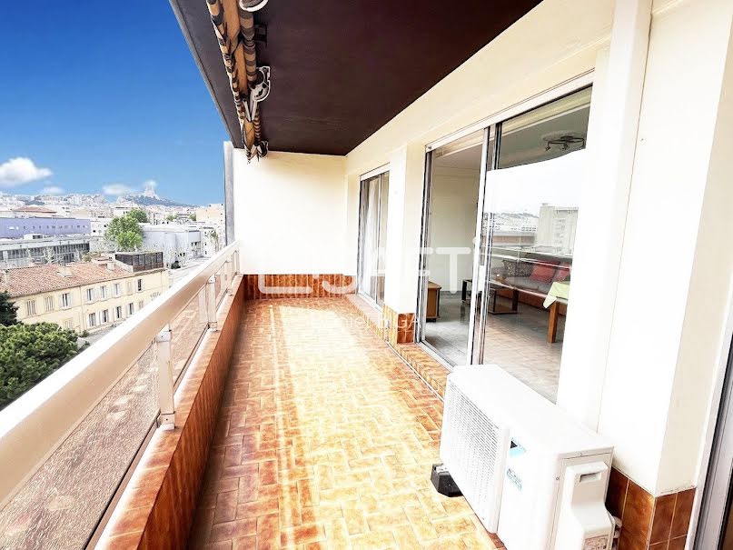 Vente appartement 3 pièces 79 m² à Marseille 5ème (13005), 339 000 €