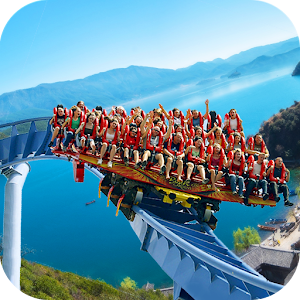 Download Orlando's Theme Park Coaster For PC Windows and Mac