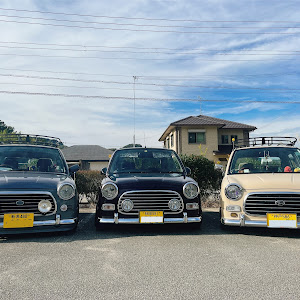 ミラジーノ L700S