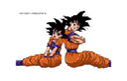 Goku small promo image