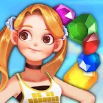 Cover Image of Скачать Match 3 Puzzle Game 1.0 APK