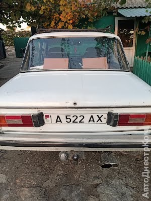 продам авто ВАЗ 21061 21061 фото 3