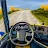 Truck Driver 3D US Truck Game icon