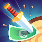 Cover Image of ダウンロード Knife Master 1.0 APK