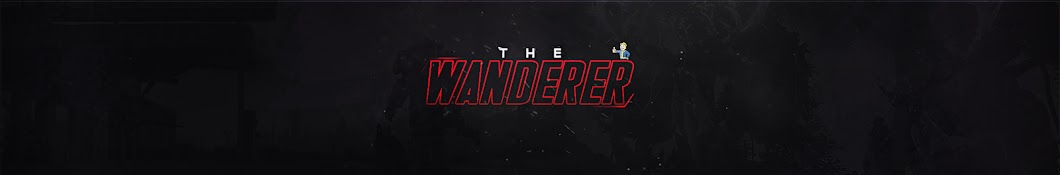 The Wanderer Banner