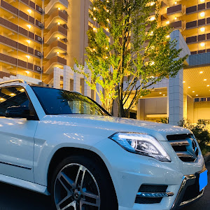 GLK X204